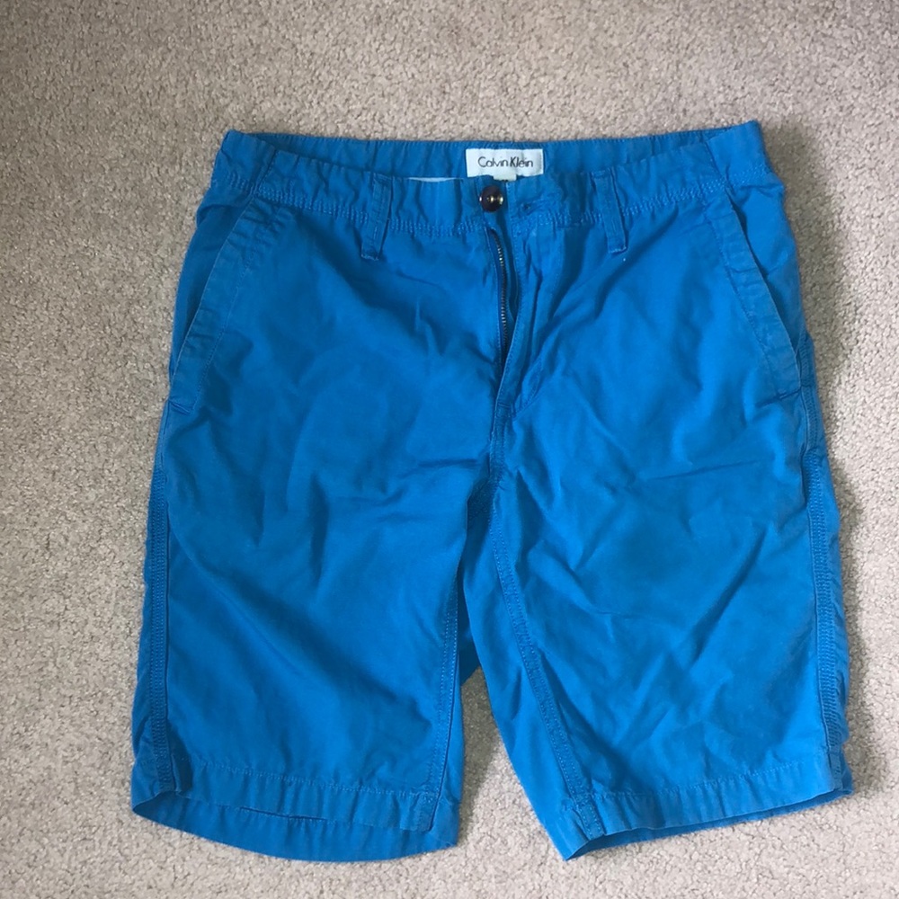 Calvin Klein Shorts
